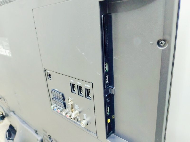 ТБ 42 Medion MD 30566 LCD Full HD Smart TV