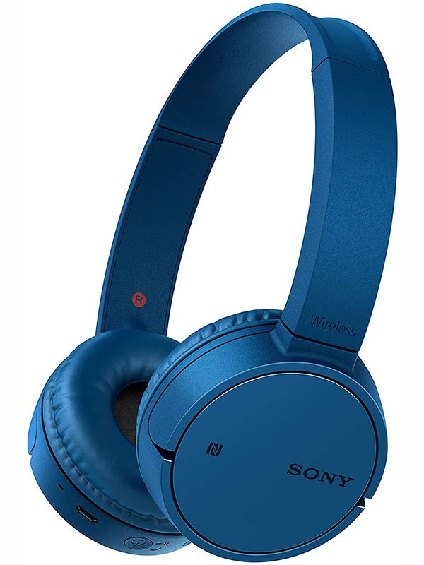 Бездротові навушники Sony WH CH500 LPNHE320055440