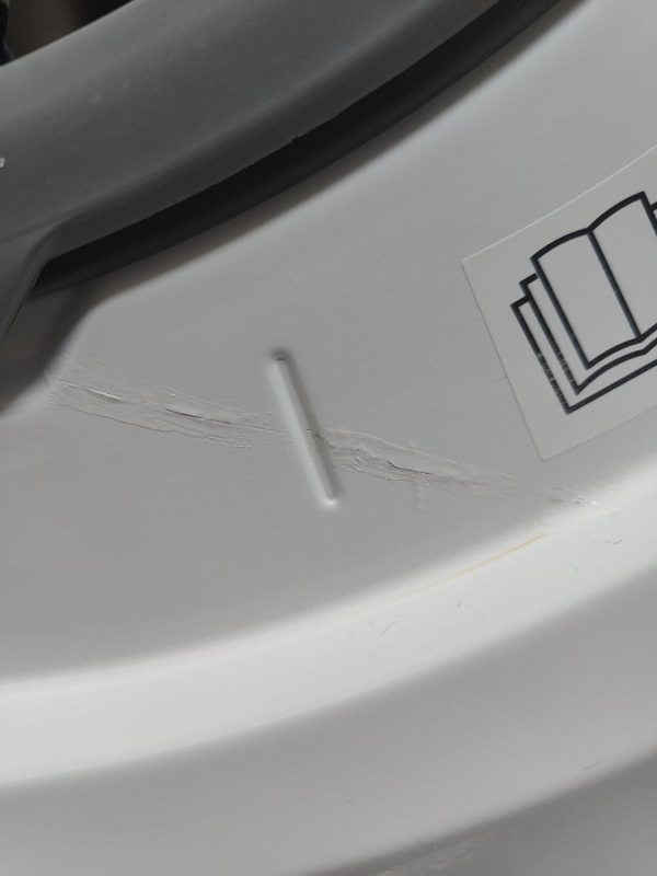 Пральна машина