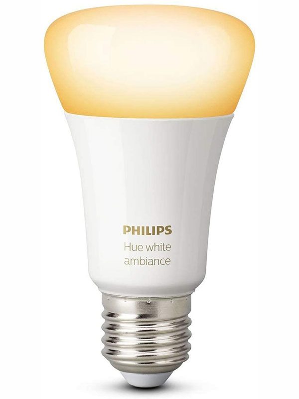 Лампа світлодіодна Philips E27 9290012001A LPNHK034750687