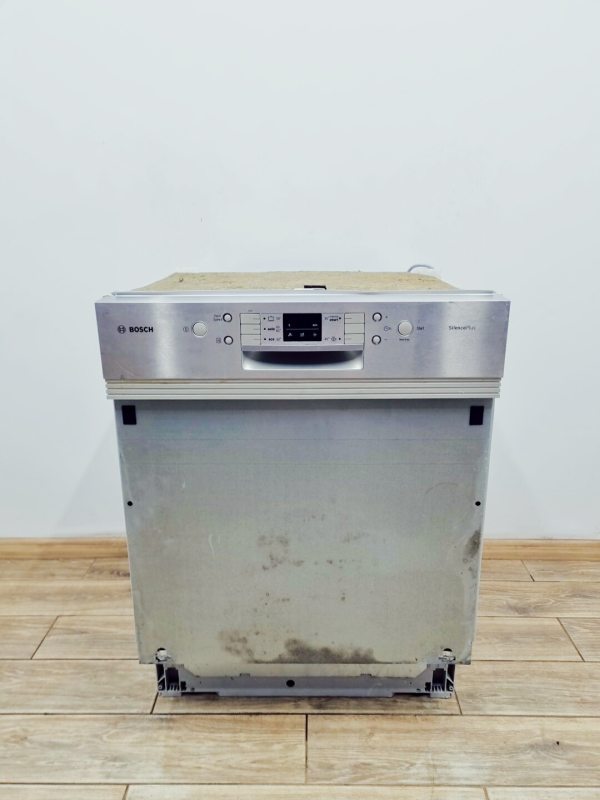 Посудомийна машина Bosch SMI59M05EU 65