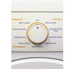 Сушильна машина Constructa CWK4E101 15