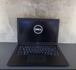 Ноутбук Dell Latitude 7280 12.5 FHD бат 3:30