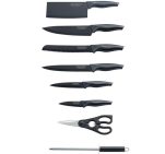 Набор ножей Royalty Line RL-CB8 8 предметов