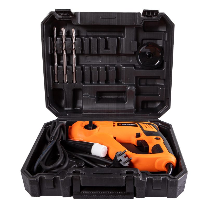 Перфоратор Tekhmann TRH 500 mini