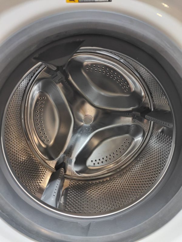 Пральна машина Bauknecht WM 7 M100 1850W 7кг sn 562043016549