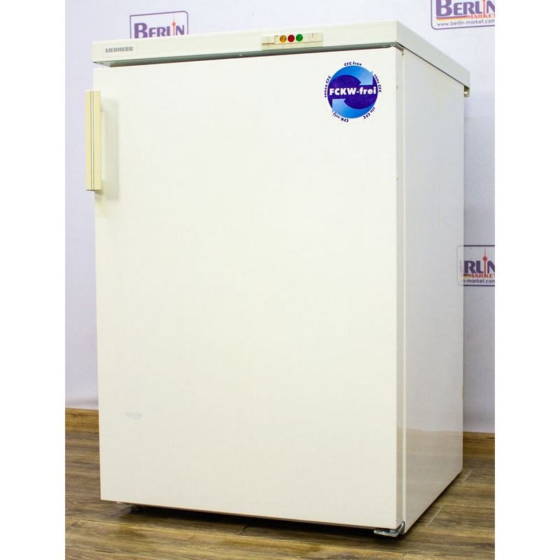 Морозильный шкаф Liebherr GS 1302