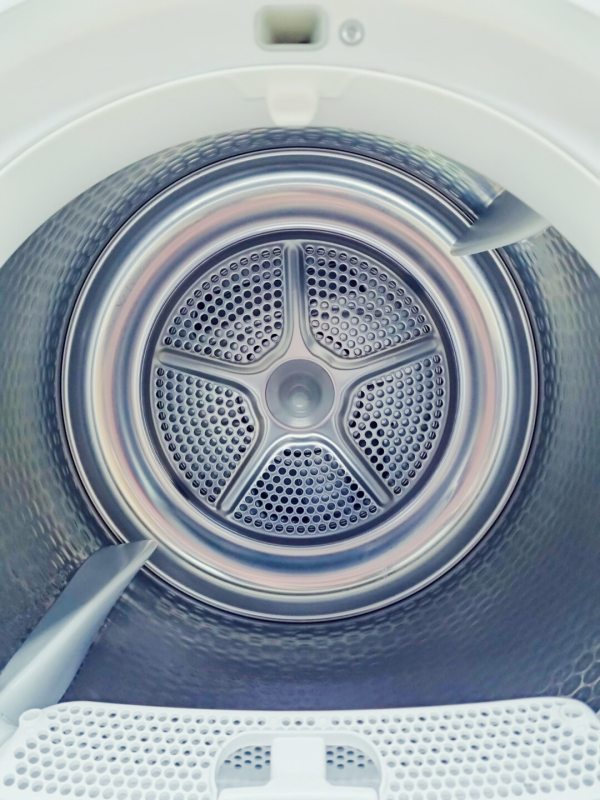 Сушильна машина Siemens IQ800 WT48Y7W1 05