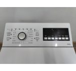 Пральна машина вертикальна Bauknecht WAT6312 2100W 9кг sn 859991579560