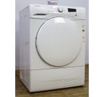 Сушильный автомат Hoover VHC 760BT