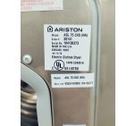 Сушильна машина Ariston ASL 75 CXS