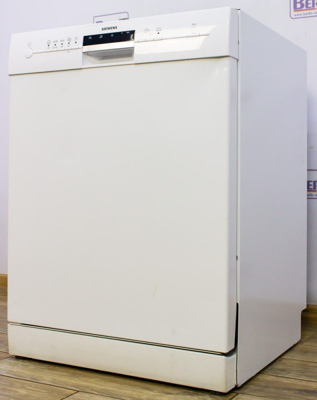 Посудомоечная машина Siemens SN25M200EU01