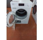 Сушильна машина Miele TKG650WP