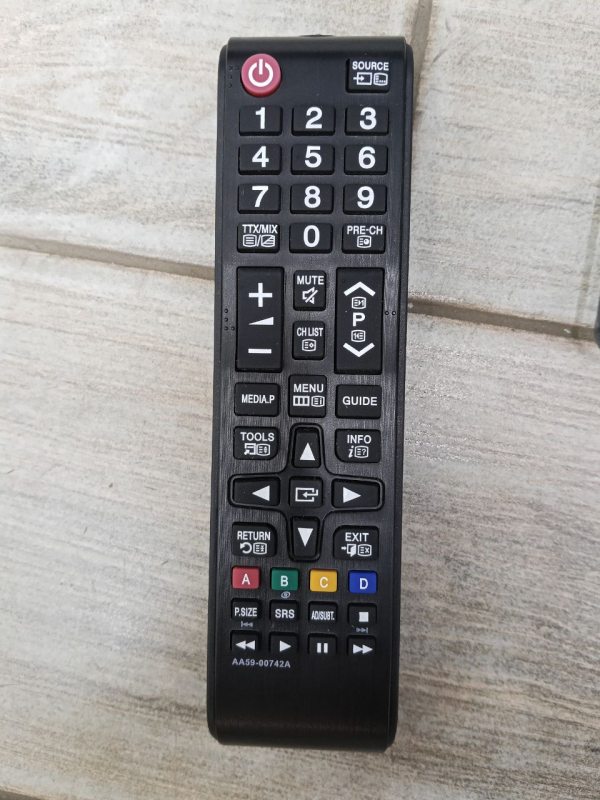 ТБ Samsung UE40D5000 100W sn Z8F93SLB900755N