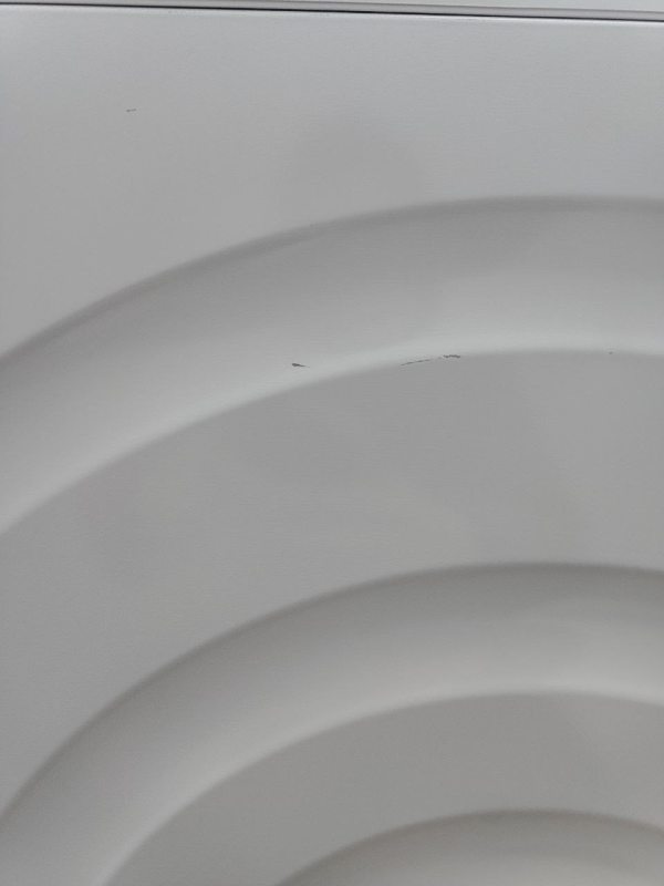 Пральна машина з сушінням Bosch Serie 6 WVH28420PL 2400W 7+4кг sn 9811400810 n561