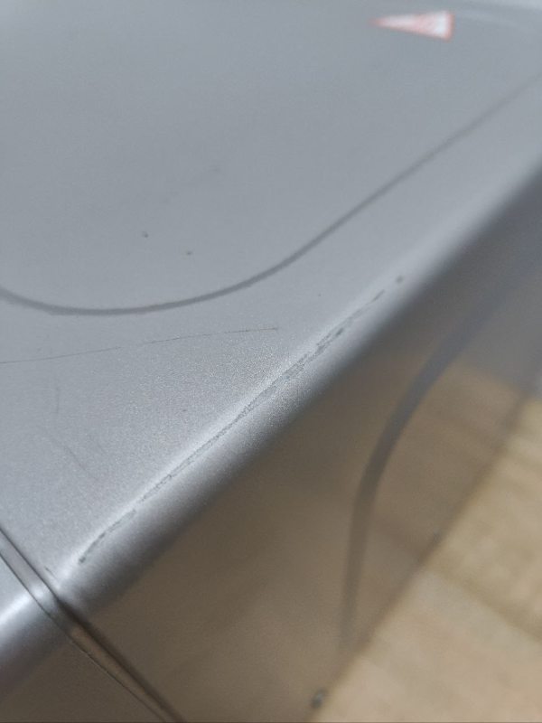 Мікрохвильова піч Clatronic MWG774 1000W sn 46244