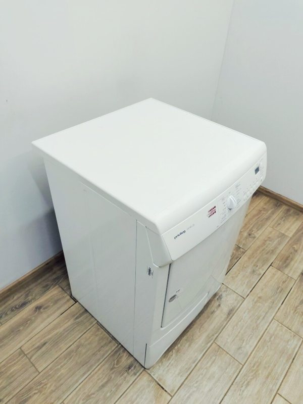 Сушильна машина Privileg 21007