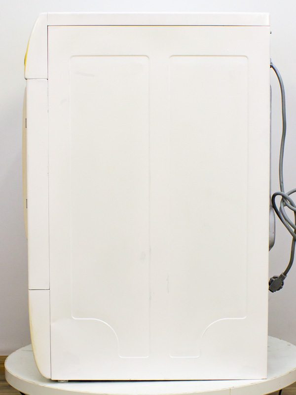 Сушильний автомат Bauknecht TK Care XL 7B