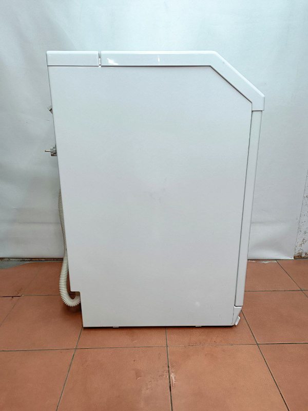 Пральна машина вертикальна Premium W 668 F 6кг sn 57125286630