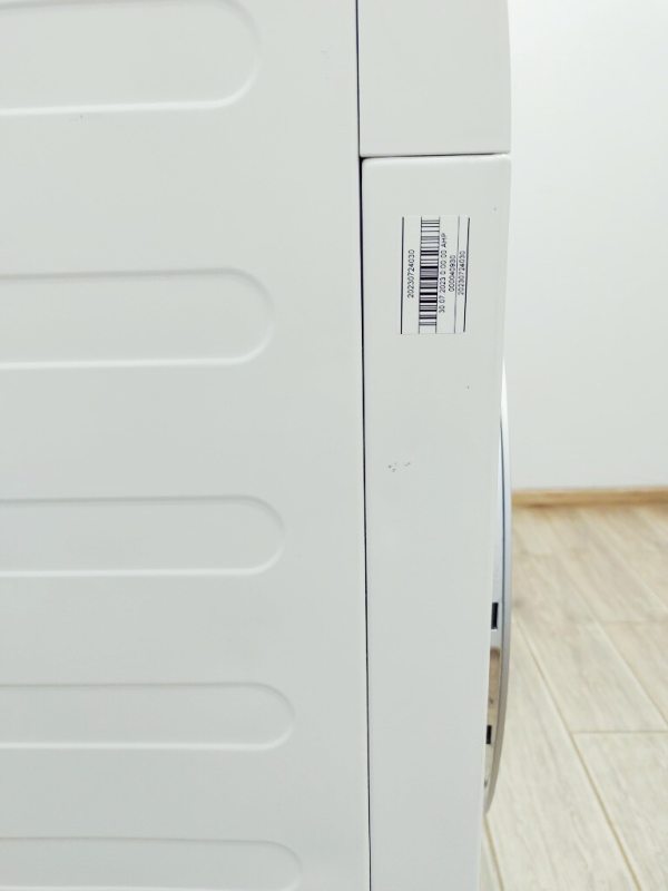 Сушильна машина Electrolux EDH3986WW