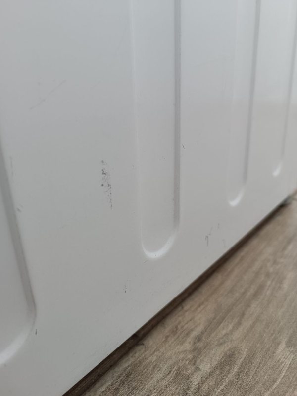 Пральна машина Siemens WM14E3R0 07