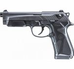 Пистолет пневматический Beretta 90 TWO LPNHE450978136