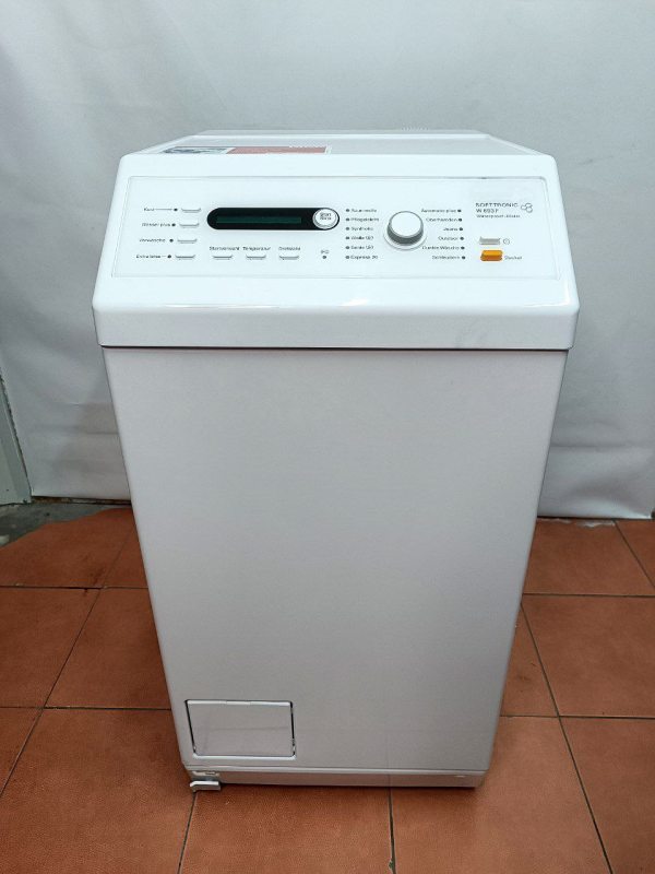 Пральна машина вертикальна Premium W 693 F 6кг sn 57124532204