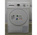 Сушильный автомат Blomberg TKF 7451 W 50