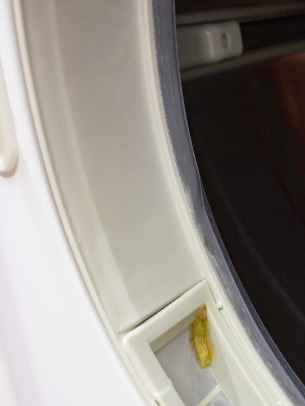 Сушильна машина Miele T585C