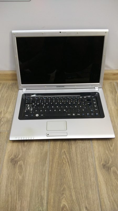 Ноутбук Samsung NP R520 sn ZB7X93CS800062X