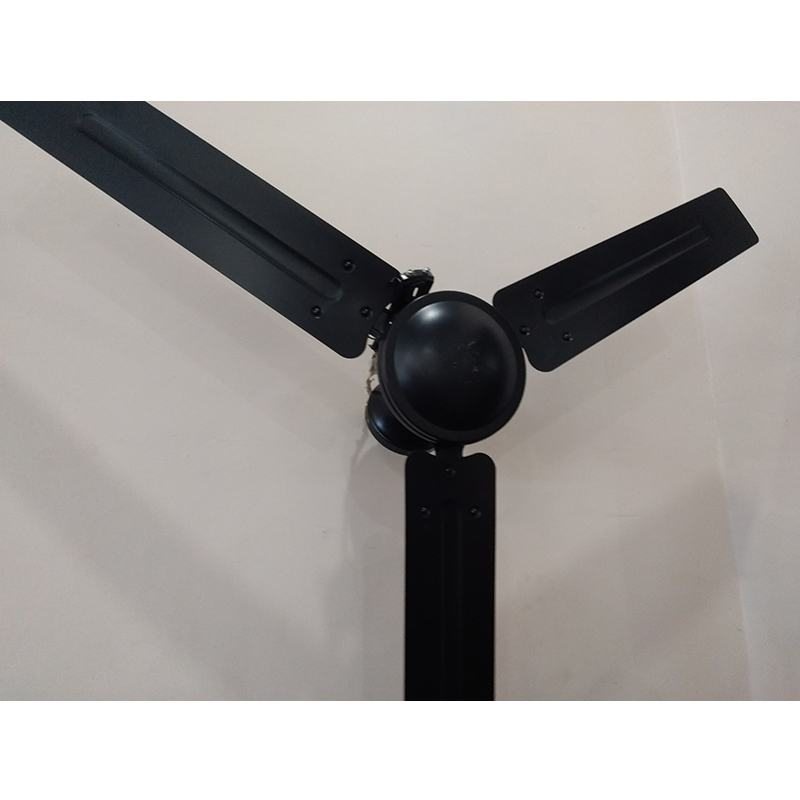 Вентилятор потолочный Klarstein новый