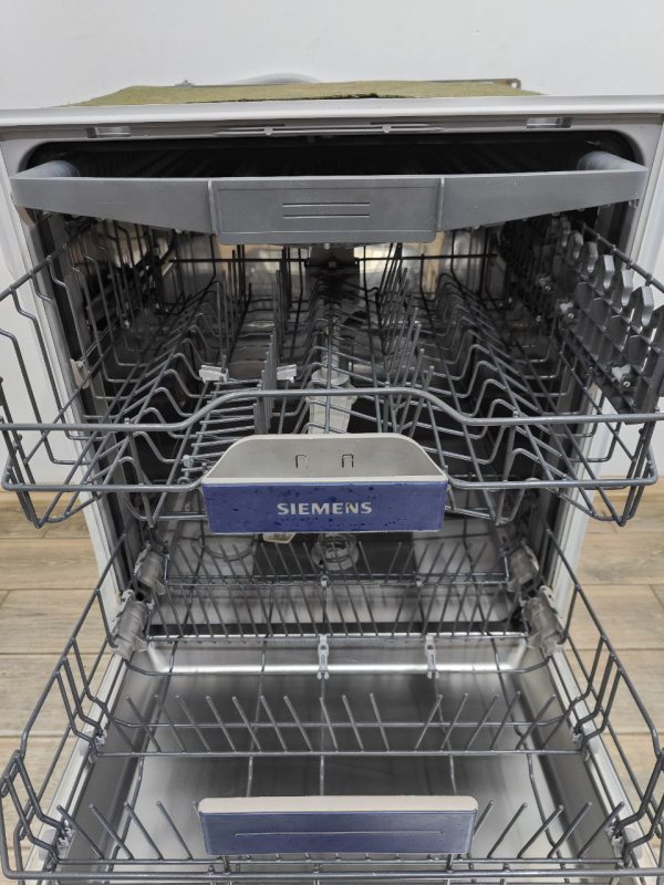 Посудомийна машина Siemens SN63EX14VE46 sn 00961