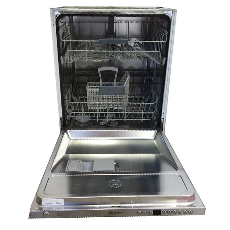 Посудомоечная машина   Neff S54T67XOEU-10