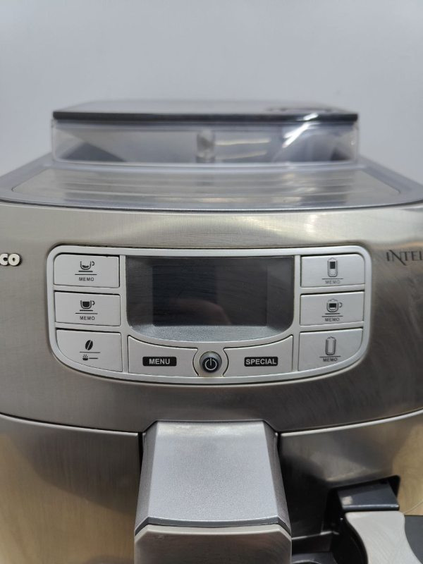 Кавомашина Saeco Intelia EVO Latte