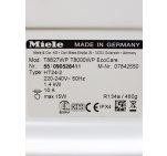 Сушильна машина Miele T8827wp EcoCare