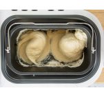 Хлібопіч First FA 5152 5 850w White