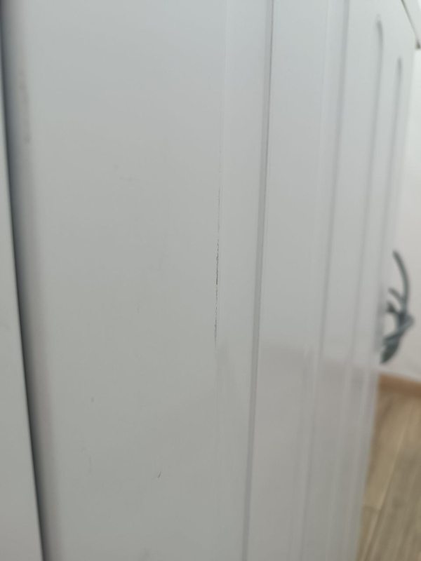 Пральна машина Siemens WM14E3R0 07