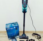 Пилосос вертикальний Cecotec Conga PopStar 600 Vital 05672 600w