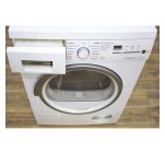 Сушильный автомат Siemens WT46E383 17