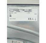 Сушильна машина Bosch WTW85400 04