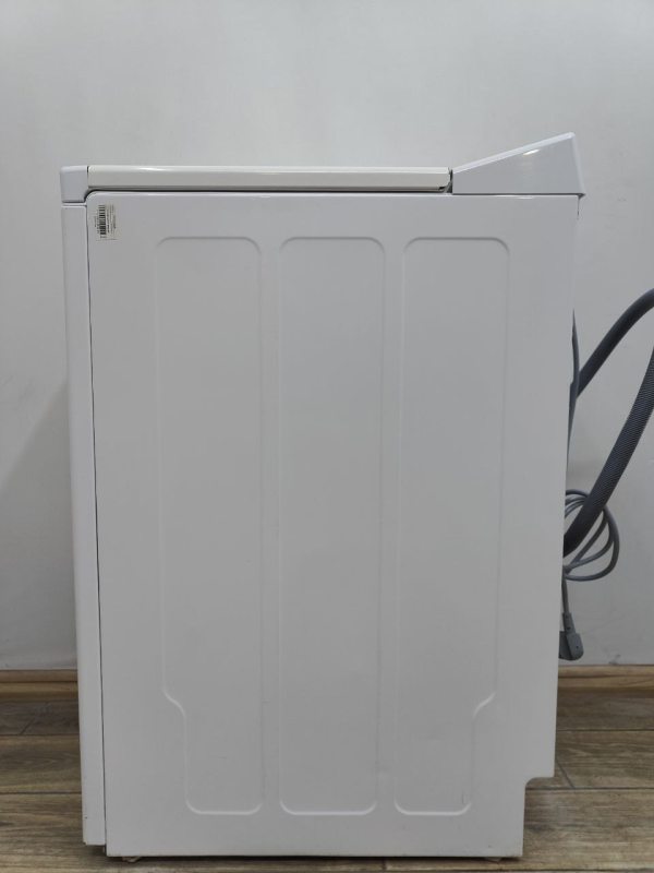 Пральна машина вертикальна Baucknecht WMT Eco Star 6524DiN 2100W 6.5кг sn 859991654480