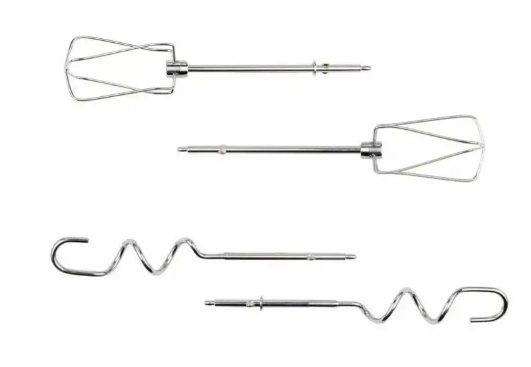 Міксер ручний SilverCrest SHM F1 300w Mint