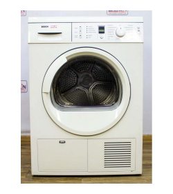 Сушильный автомат Bosch Maxx 6 WTE86300 02