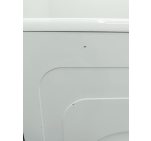 Сушильна машина Privileg PWCT M11 82 X DE