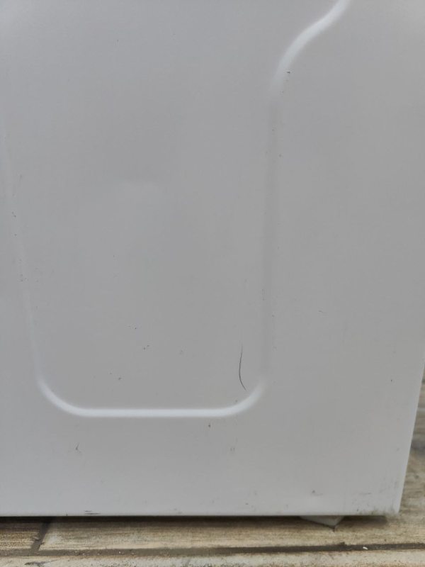 Пральна машина вертикальна Baucknecht WMT Eco Star 6524DiN 2100W 6.5кг sn 859991654480