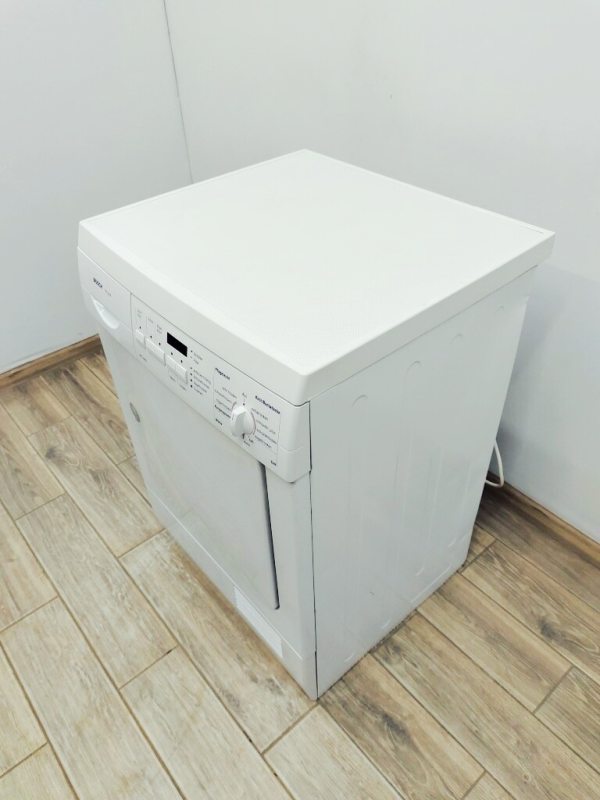 Сушильна машина Bosch Maxx WTL6400 07