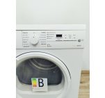 Сушильна машина Siemens WT46E3R0 16