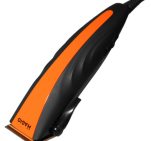 Набір для стрижки волосся Magio MG 581 7w Black Orange