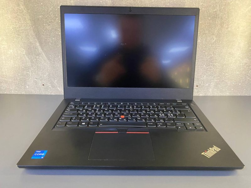 Ноутбук Lenovo ThinkPad L14 Gen 2 14 FHD Бат до 2 годин
