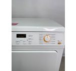 Сушильна машина Miele T 8627 WP
